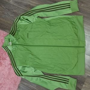 Adidas Jacket